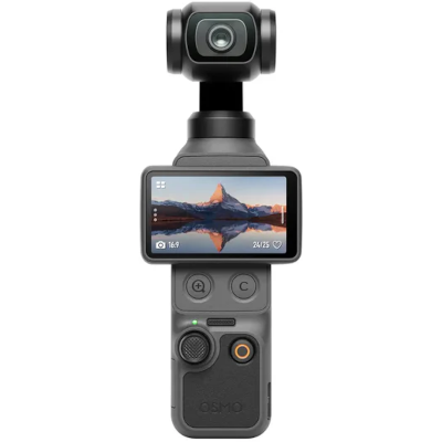 Osmo-Pocket-4-Creator-Combo
