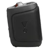 JBL PartyBox Encore Essential 2 Bluetooth party speaker in Black, side view