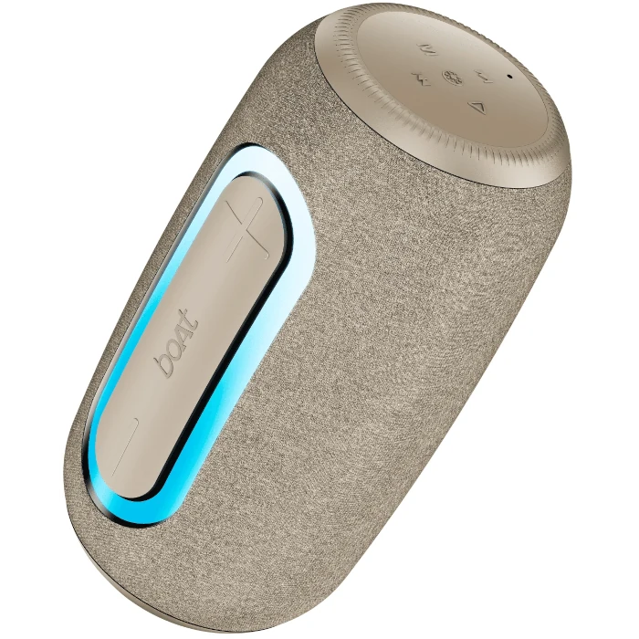 boAt Stone Nyx, Desert Beige