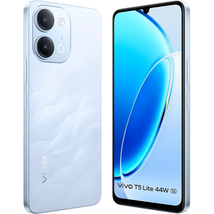 Vivo-T5-Lite-5G-6/128GB-Wave-Blue
