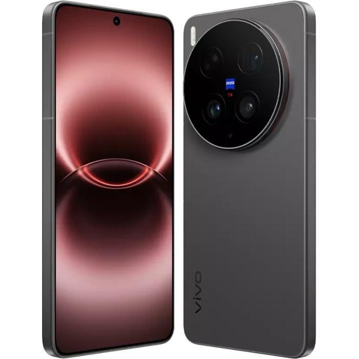Vivo-X300-Ultra-16/512GB-Eclipse-Black-Photographer-Kit