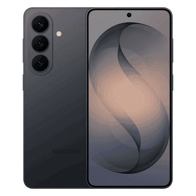 Galaxy-S26-Black