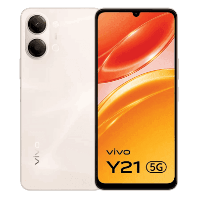 VIVO-Y21-5G-6/128-Straw-Gold