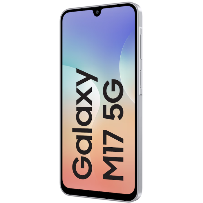 Galaxy-M17-5G-4/128GB-Sapphire-Black
