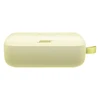 Bose SoundLink Flex (2nd Gen) portable Bluetooth speaker in Citrus Yellow, front view