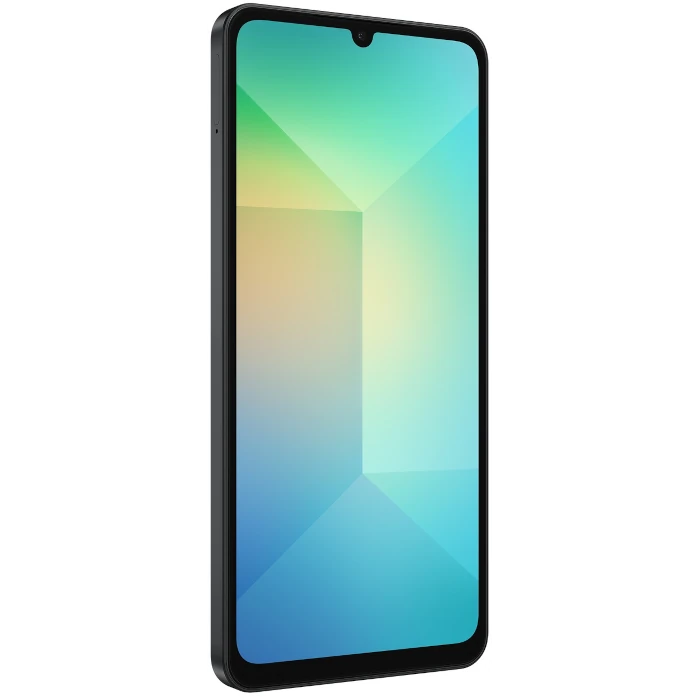 Samsung-Galaxy-A06-5G-4/128GB-Black