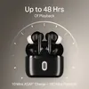 boAt Airdopes 148 Gen 2 true wireless earbuds in Active Black, earbuds in the case, 48 hours playback and ASAP Charge