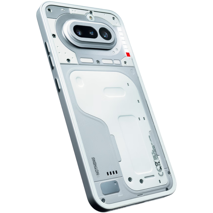 Nothing-Phone-4a-8/128GB-White