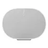 Sonos Era 300 Dolby Atmos speaker in White, front view