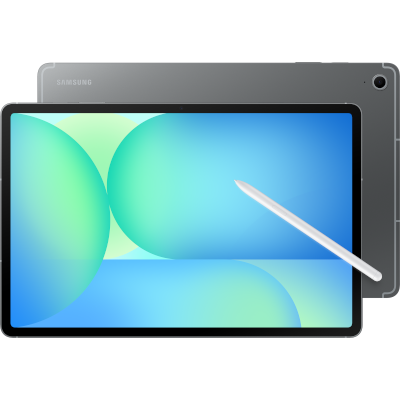 Samsung-Galaxy-Tab-S10-FE+-Wifi-8/128GB-Gray