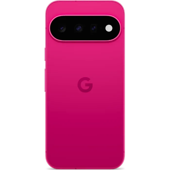 Pixel 11 256GB Hibiscus