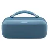 Bose SoundLink Max portable Bluetooth speaker in Blue Dusk, front view