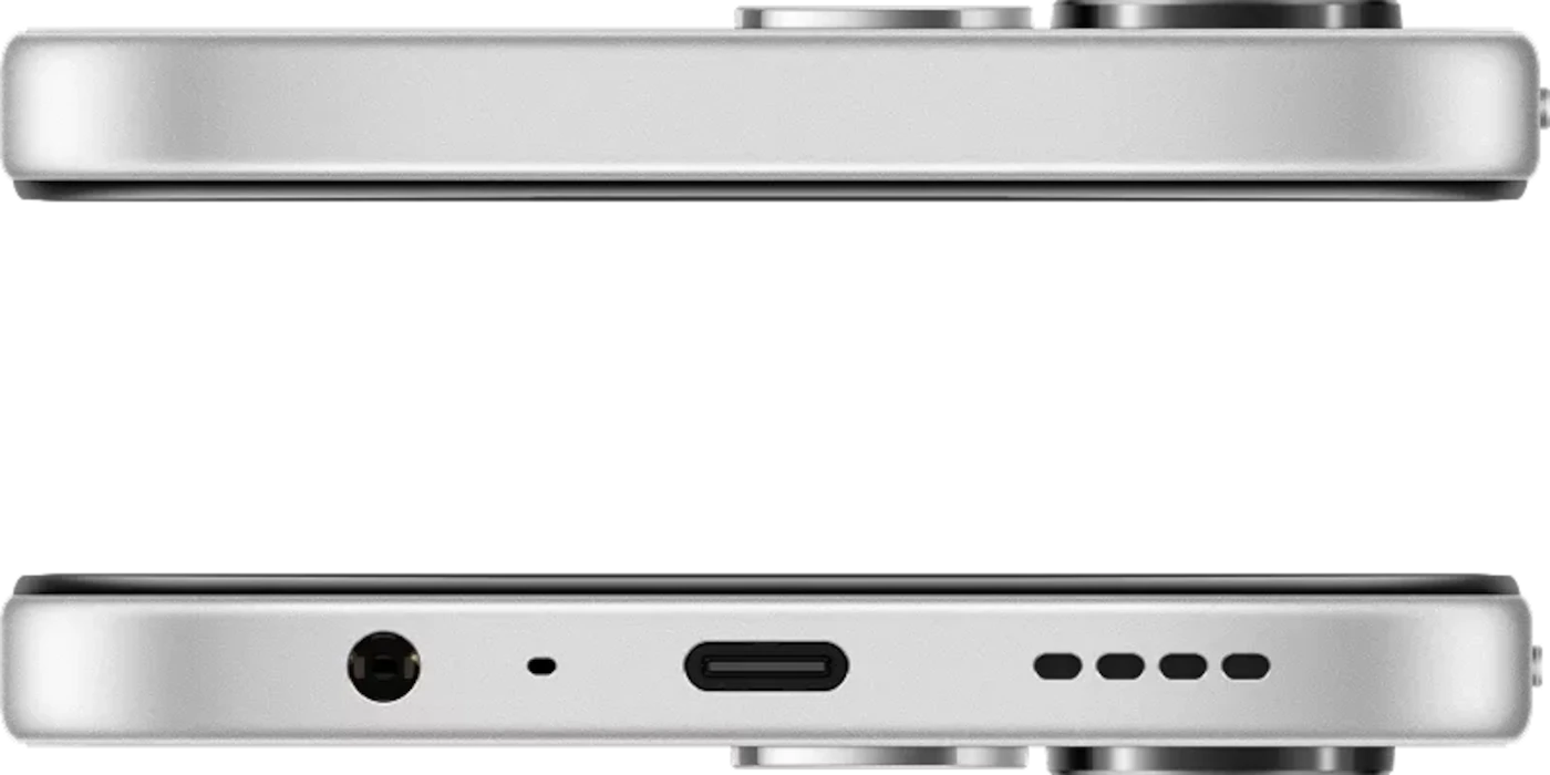 Oppo-A6c-4/128GB-Feather-White