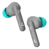 boAt Airdopes 148 true wireless earbuds in Cyan Cider, pair of earbuds with silicone ear tips