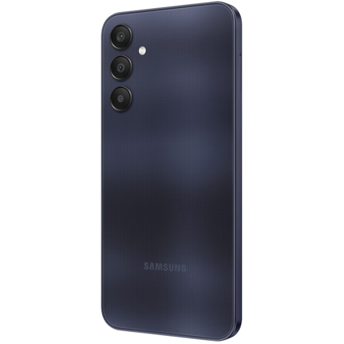 Galaxy-A25-5G-8/256GB-Blue-Black