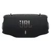 JBL Xtreme 4 portable Bluetooth speaker in Black, front view