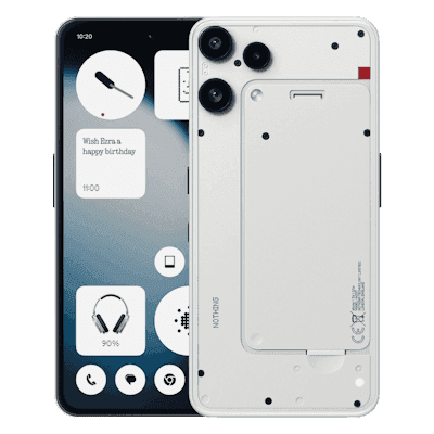 Nothing-Phone-3a-Lite-White