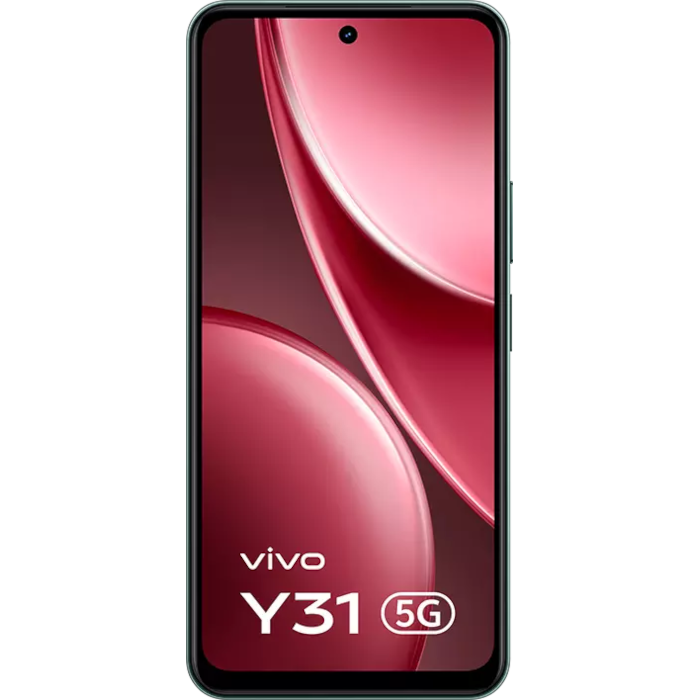VIVO-Y31-5G-6/128-Prism-Green