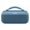Bose SoundLink Max portable Bluetooth speaker in Blue Dusk, front view