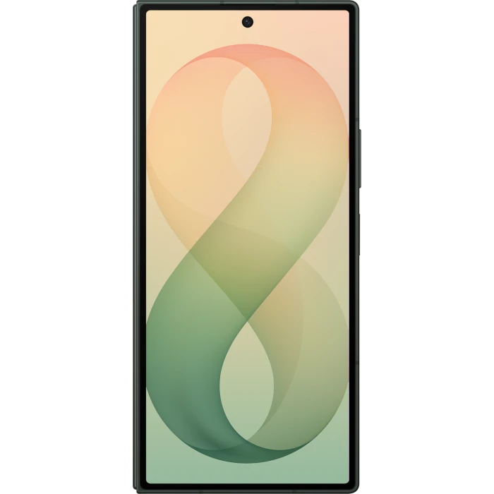 Samsung-Galaxy-Z-Fold-8-Ultra-12/256GB-Green-Shadow