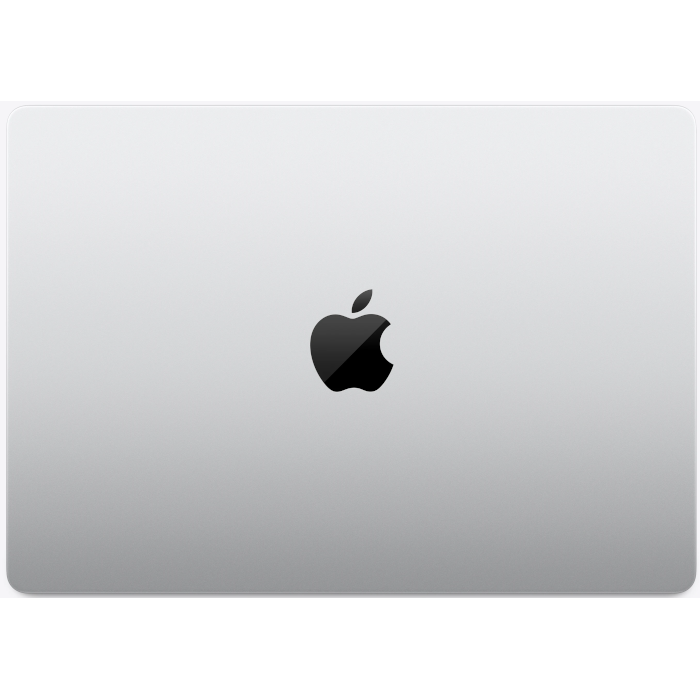 MacBook Pro 14-inch Apple M5 Max chip with 18‑core CPU and 32‑core GPU, 36GB, 2TB SSD - Silver
