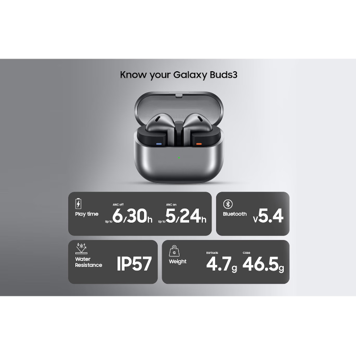 Galaxy-Buds-3-White