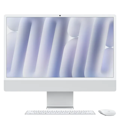 iMac-24-Silver