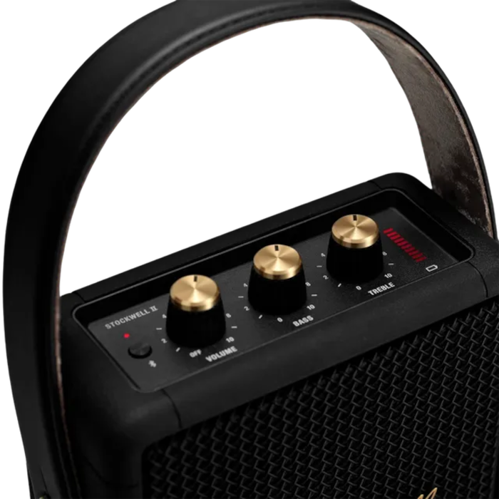 Marshall-StockWell-2-Bluetooth-Black-And-Brass