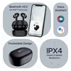 boAt Airdopes 71 true wireless earbuds in Active Black, Bluetooth 5.3 with IWP, voice assistant, pocketable case and IPX4