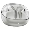 boAt Airdopes Plus 311 true wireless earbuds in Ash Grey, earbuds in the charging case with its transparent lid