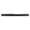 Bose Smart Ultra Soundbar with Dolby Atmos in Black, front view
