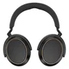 Sennheiser Momentum 4 Wireless noise cancelling headphones in Copper, ear cups turned flat
