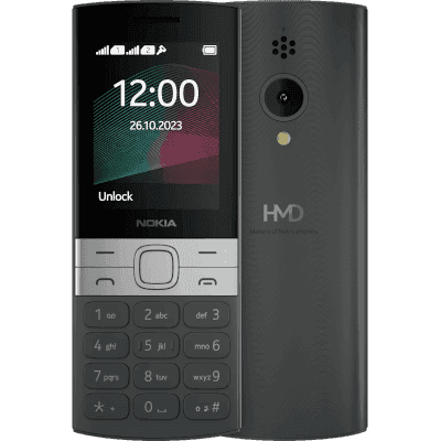 Nokia-150-DS-(2023)-Black