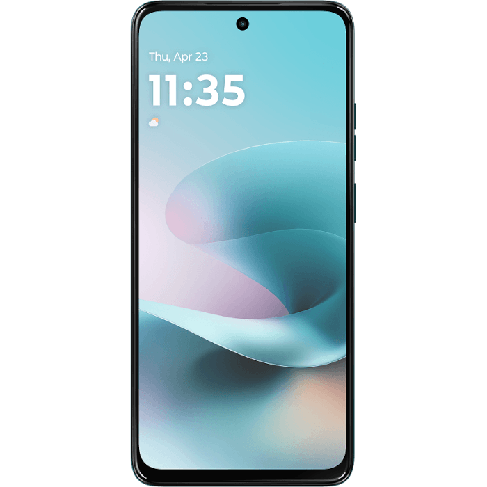 Motorola-G67-Power-5G-12/256GB-Curacao Blue