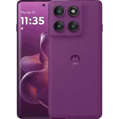 Motorola Edge 60 Pro, 8/256GB, Pantone Sparking Grape