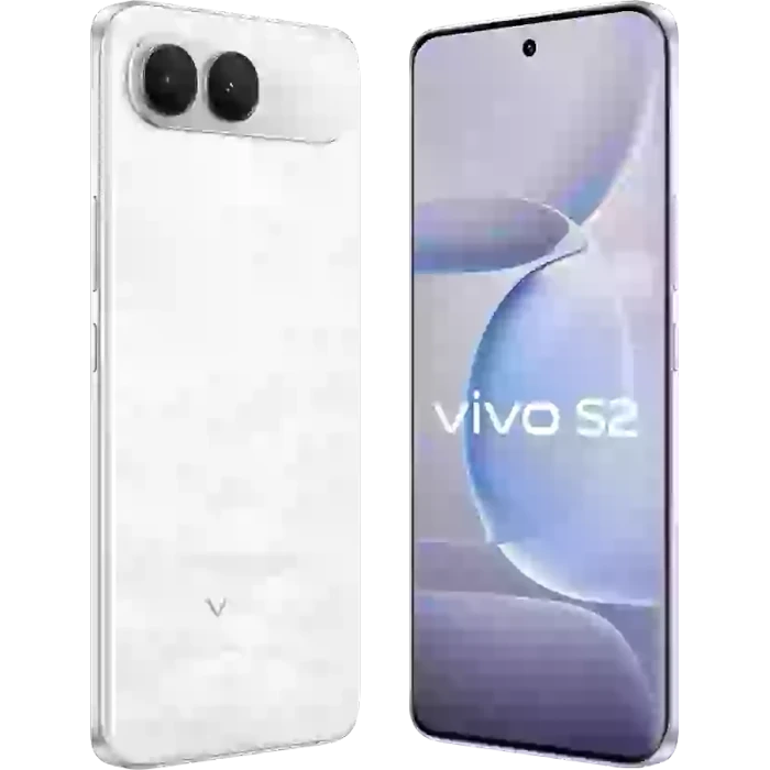 Vivo-S2-8/256GB-Silk-White