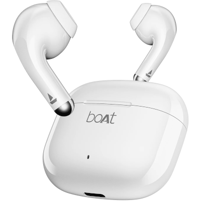 boAt-Airdopes-101v2-Smoke-White