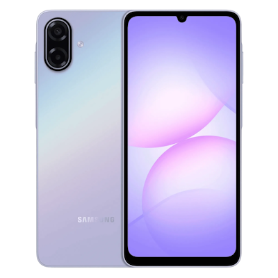 Galaxy-A07 5G-Light Violet