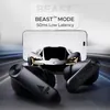 boAt Airdopes Kick true wireless earbuds in Carbon Black, BEAST Mode with 50 ms low latency for gaming