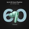 boAt Airdopes 280 ANC true wireless earbuds in Aquamarine Green, earbud, up to 60 hours playback