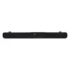 JBL Cinema SB180 2.1 soundbar with wireless subwoofer in Black, top view with JBL logo and buttons