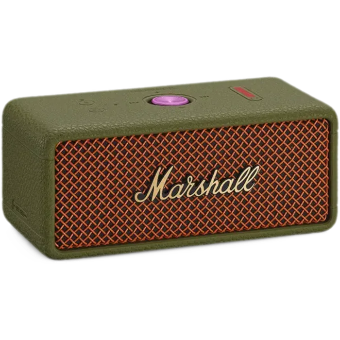 Marshall-Emberton-III-Lunar-Red