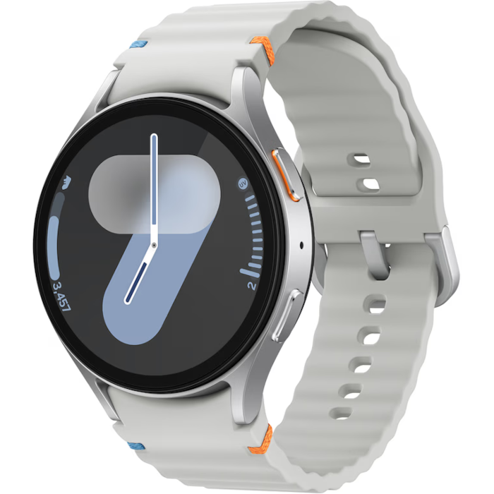Galaxy Watch 7 44 MM Bluetooth Silver