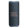 JBL Grip portable Bluetooth speaker in Blue, front view