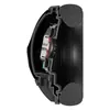 Sennheiser HD 620S closed-back audiophile headphones in Black, cutaway of the ear cup showing the angled driver