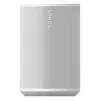 Sonos Era 100 Wi-Fi Bluetooth speaker in White, front view