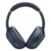JBL Tour One M3 Smart Tx noise cancelling headphones in Blue, front view