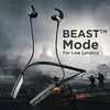 boAt Rockerz 238 Pro wireless neckband earphones in Active Black, BEAST Mode for low latency in games