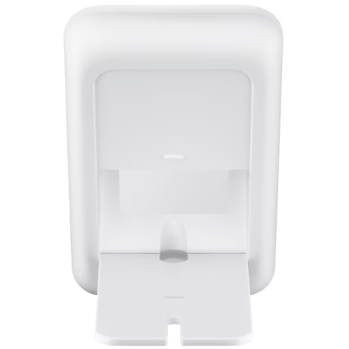Convertible Wireless Charging Stand White