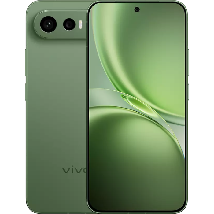 Vivo X300 FE, 12/512GB, Urban Olive